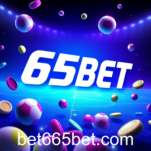 A Revolução do 665bet no Mundo dos Jogos Online