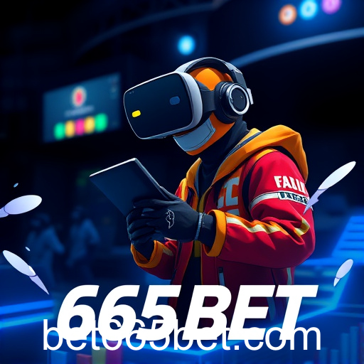 Inovações Disruptivas no Mercado de Jogos Virtuais