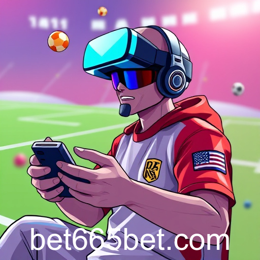 Tendências Impactantes no Setor de Jogos Online