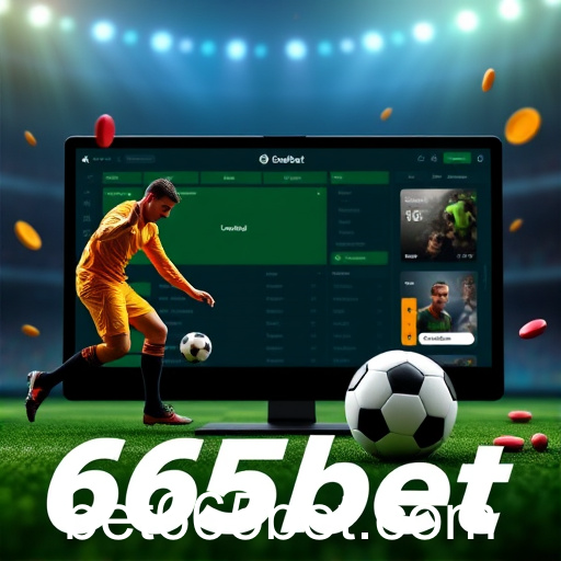 Crescimento dos Jogos Online e o Papel da 665bet