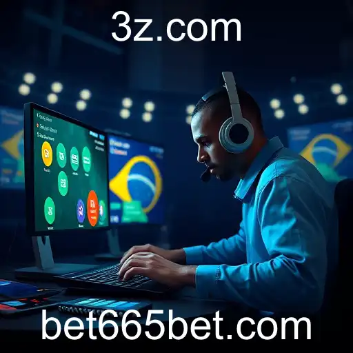 O Impacto dos Jogos Online no Brasil em 2025