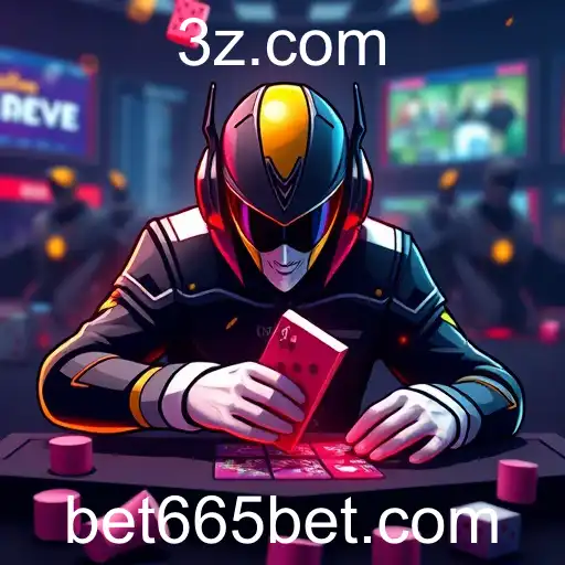 665bet Agita o Mundo dos Jogos Online