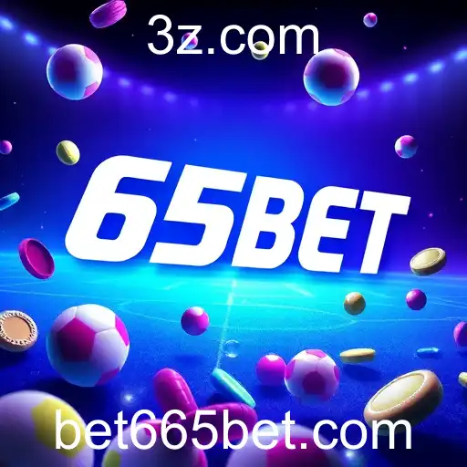 A Revolução do 665bet no Mundo dos Jogos Online