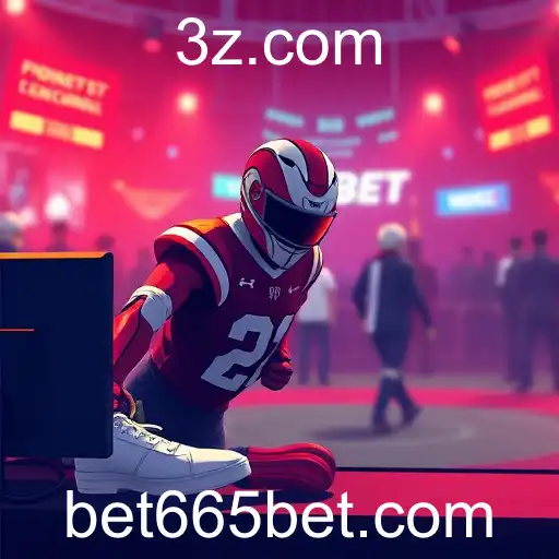 Evolução do Mercado de Apostas Online com 665bet