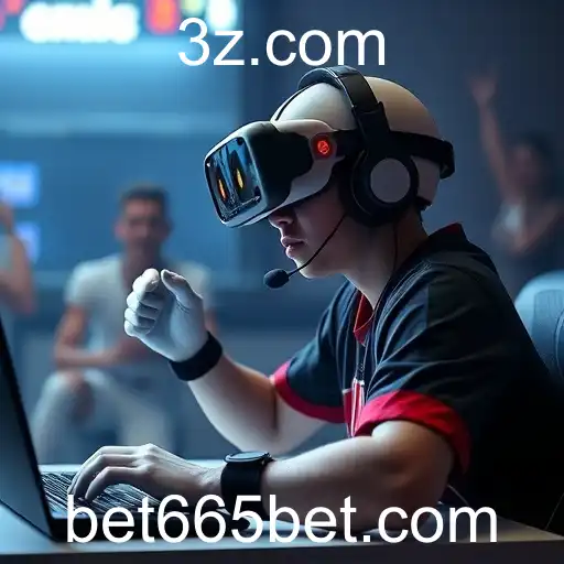 Tendências de Jogos Mudam Cenário em 2025