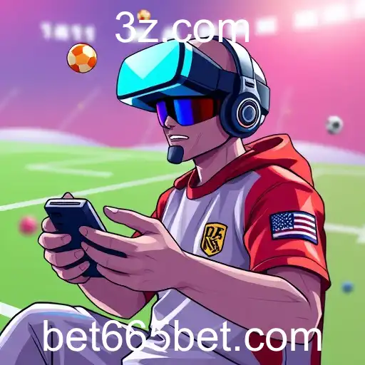Tendências Impactantes no Setor de Jogos Online