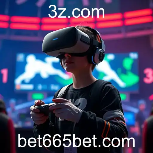 Virtual Reality Transforms the Gaming Landscape