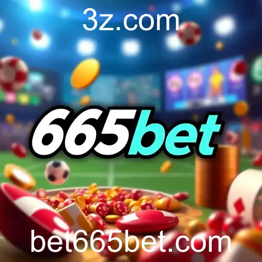 A Revolução dos eSports com 665bet