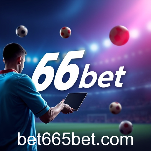 A Ascensão e Desafios de 665bet no Mercado de Jogos