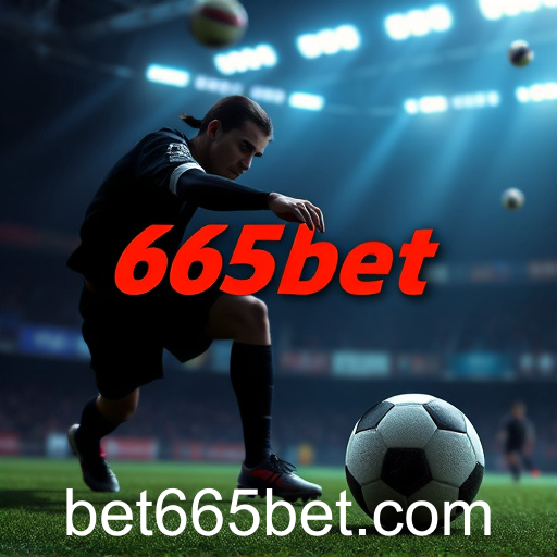 665bet Lança Nova Plataforma de eSports