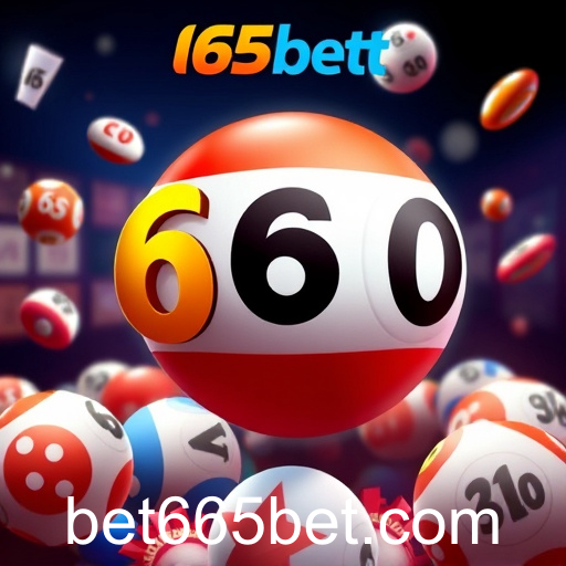 A Ascensão do Bingo Online na Plataforma 665bet