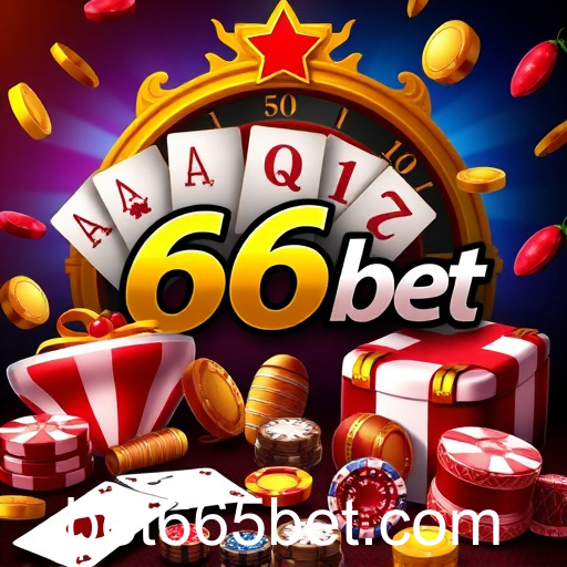 A Diversidade e Emoção dos Jogos de Cassino no 665bet