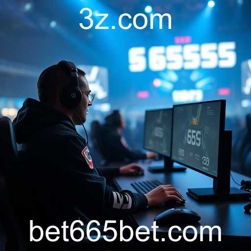 A Ascensão dos eSports em 2025
