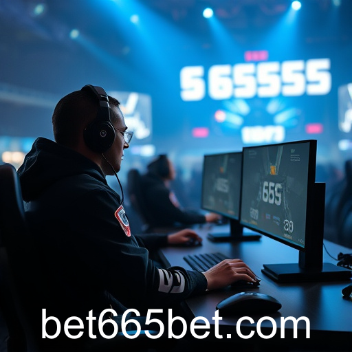 A Ascensão dos eSports em 2025