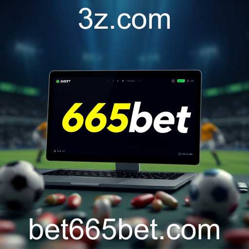 665bet: Evolução e Impacto dos Jogos Online em 2025