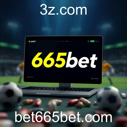 665bet: Evolução e Impacto dos Jogos Online em 2025