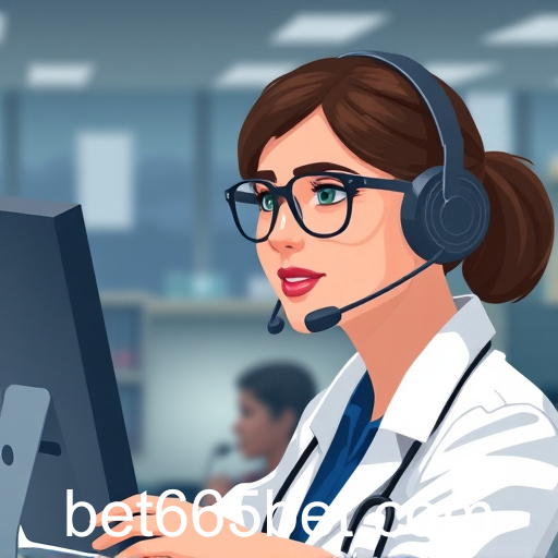Explorando a Categoria de Jogo 'Customer Support' no 665bet