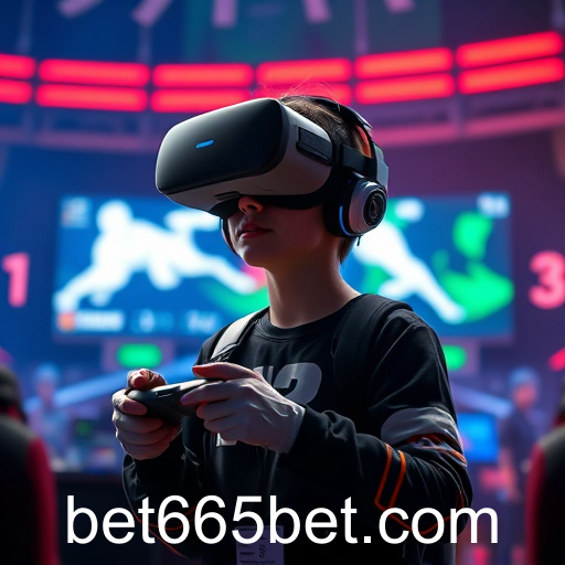 Virtual Reality Transforms the Gaming Landscape