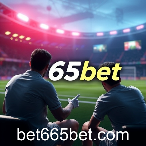 A Revolução dos Jogos Online: O Papel de 665bet