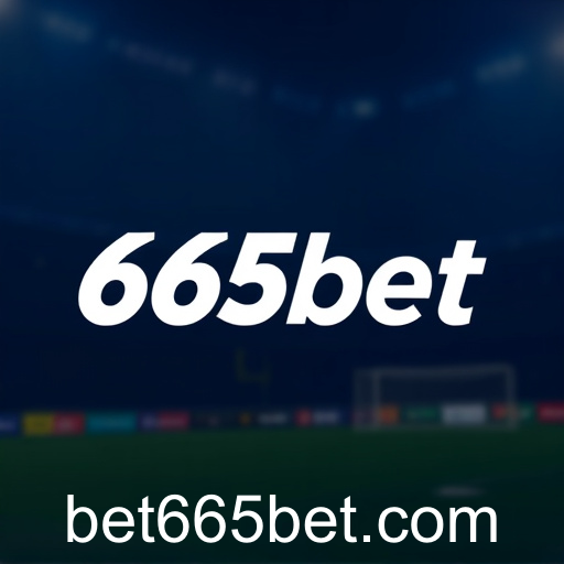 A Ascensão da 665bet no Cenário Global de Jogos